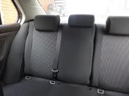 Volkswagen Golf 5 2003–2009 Avtoprevleke za sedeže (tekstilne, Classik) fotografija 7