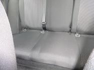 Volkswagen Golf 5 2003–2009 Avtoprevleke za sedeže (tekstilne, Classik) fotografija 8