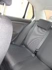 Volkswagen Golf 5 2003–2009 Avtoprevleke za sedeže (tekstilne, Classik) fotografija 9