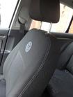 Volkswagen Golf 5 2003–2009 Avtoprevleke za sedeže (tekstilne, Classik) fotografija 10
