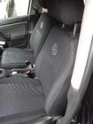 Volkswagen Golf 5 2003–2009 Avtoprevleke za sedeže (tekstilne, Classik) fotografija 11