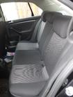 Volkswagen Golf 5 2003–2009 Avtoprevleke za sedeže (tekstilne, Classik) fotografija 12