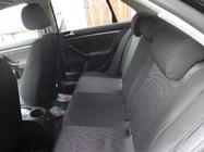Volkswagen Golf 5 2003–2009 Avtoprevleke za sedeže (tekstilne, Classik) fotografija 15