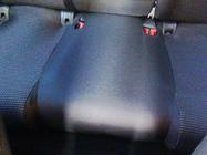 Volkswagen Golf 7/E-Golf 2012–2020 Avtoprevleke za sedeže (tekstilne, Classik) fotografija 7