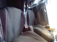 Volkswagen Golf 7/E-Golf 2012–2020 Avtoprevleke za sedeže (tekstilne, Classik) fotografija 10