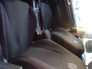 Volkswagen Golf 7/E-Golf 2012–2020 Avtoprevleke za sedeže (tekstilne, Classik) fotografija 11