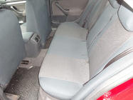 Volkswagen Jetta 2006–2011 Avtoprevleke za sedeže (tekstilne, Classik) fotografija 4
