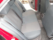 Volkswagen Jetta 2006–2011 Avtoprevleke za sedeže (tekstilne, Classik) fotografija 6
