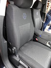 Volkswagen Passat B6 2006–2012 Avtoprevleke za sedeže (tekstilne, Classik) fotografija 4