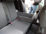 Volkswagen Passat B6 2006–2012 Avtoprevleke za sedeže (tekstilne, Classik) fotografija 5