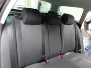 Volkswagen Passat B6 2006–2012 Avtoprevleke za sedeže (tekstilne, Classik) fotografija 6