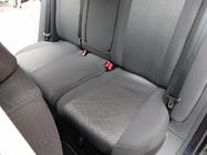Volkswagen Passat B6 2006–2012 Avtoprevleke za sedeže (tekstilne, Classik) fotografija 8