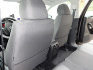 Volkswagen Passat B6 2006–2012 Avtoprevleke za sedeže (tekstilne, Classik) fotografija 9