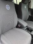 Volkswagen Passat B6 2006–2012 Avtoprevleke za sedeže (tekstilne, Classik) fotografija 18