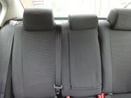 Volkswagen Passat B6 2006–2012 Avtoprevleke za sedeže (tekstilne, Classik) fotografija 13