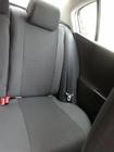 Volkswagen Passat B6 2006–2012 Avtoprevleke za sedeže (tekstilne, Classik) fotografija 14