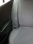 Volkswagen Passat B6 2006–2012 Avtoprevleke za sedeže (tekstilne, Classik) fotografija 19