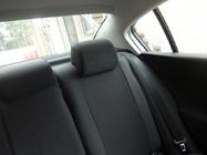 Volkswagen Passat B6 2006–2012 Avtoprevleke za sedeže (tekstilne, Classik) fotografija 15