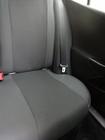 Volkswagen Passat B6 2006–2012 Avtoprevleke za sedeže (tekstilne, Classik) fotografija 16