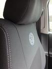 Volkswagen Passat B6 2006–2012 Avtoprevleke za sedeže (tekstilne, Classik) fotografija 21