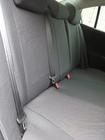 Volkswagen Passat B6 2006–2012 Avtoprevleke za sedeže (tekstilne, Classik) fotografija 23