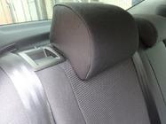 Volkswagen Passat B6 2006–2012 Avtoprevleke za sedeže (tekstilne, Classik) fotografija 25