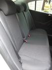 Volkswagen Passat B6 2006–2012 Avtoprevleke za sedeže (tekstilne, Classik) fotografija 27