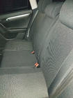 Volkswagen Passat B7 2012–2015 Avtoprevleke za sedeže (tekstilne, Classik) fotografija 3