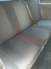 Volkswagen T4 Transporter 1990–2003 Avtoprevleke za sedeže (tekstilne, Classik) fotografija 2