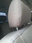 Volkswagen T4 Transporter 1990–2003 Avtoprevleke za sedeže (tekstilne, Classik) fotografija 3