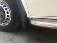 Volkswagen Crafter 2006–2016 Blatne zavesice Premium Begel Sprednji za različico z 1–2 osema (2 kos) fotografija 3
