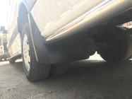 Volkswagen Crafter 2006–2016 Blatne zavesice Premium Begel Sprednji za različico z 1–2 osema (2 kos) fotografija 4