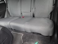 Volkswagen Touareg 2002–2010 Avtoprevleke za sedeže (tekstilne, Classik) fotografija 3