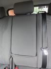 Volkswagen Touareg 2002–2010 Avtoprevleke za sedeže (tekstilne, Classik) fotografija 4