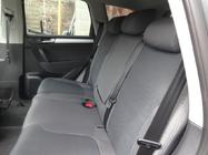 Volkswagen Touareg 2002–2010 Avtoprevleke za sedeže (tekstilne, Classik) fotografija 5
