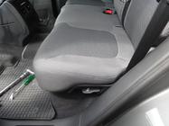 Volkswagen Touareg 2002–2010 Avtoprevleke za sedeže (tekstilne, Classik) fotografija 6