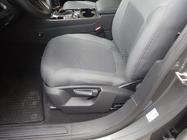 Volkswagen Touareg 2002–2010 Avtoprevleke za sedeže (tekstilne, Classik) fotografija 9
