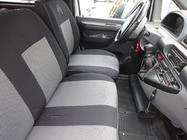 Citroen Jumpy 1996–2007 Avtoprevleke za sedeže (tekstilne, Classik) fotografija 7