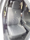 Fiat Scudo 1996–2007 Avtoprevleke za sedeže (tekstilne, Classik) fotografija 12