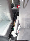 Fiat Scudo 1996–2007 Avtoprevleke za sedeže (tekstilne, Classik) fotografija 17