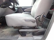 Fiat Scudo 1996–2007 Avtoprevleke za sedeže (tekstilne, Classik) fotografija 18