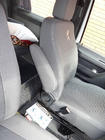 Fiat Scudo 1996–2007 Avtoprevleke za sedeže (tekstilne, Classik) fotografija 19
