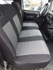 Fiat Scudo 1996–2007 Avtoprevleke za sedeže (tekstilne, Classik) fotografija 6