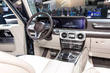 Pregled legendarnega Mercedes-Benz G-Class nove generacije fotografija 7
