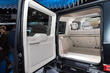 Pregled legendarnega Mercedes-Benz G-Class nove generacije fotografija 5