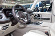 Pregled legendarnega Mercedes-Benz G-Class nove generacije fotografija 6