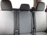 Mazda Premacy 1999–2005 Avtoprevleke za sedeže (tekstilne, Classik) fotografija 2