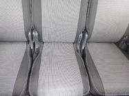 Mazda Premacy 1999–2005 Avtoprevleke za sedeže (tekstilne, Classik) fotografija 3