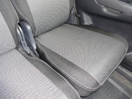 Mazda Premacy 1999–2005 Avtoprevleke za sedeže (tekstilne, Classik) fotografija 4