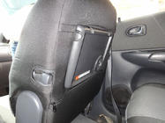 Mazda Premacy 1999–2005 Avtoprevleke za sedeže (tekstilne, Classik) fotografija 7